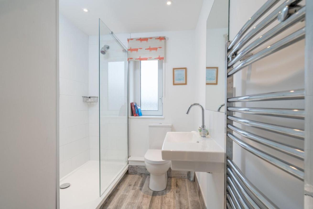 Stylish Flat Between London Bridge & Tower Bridge Exterior foto